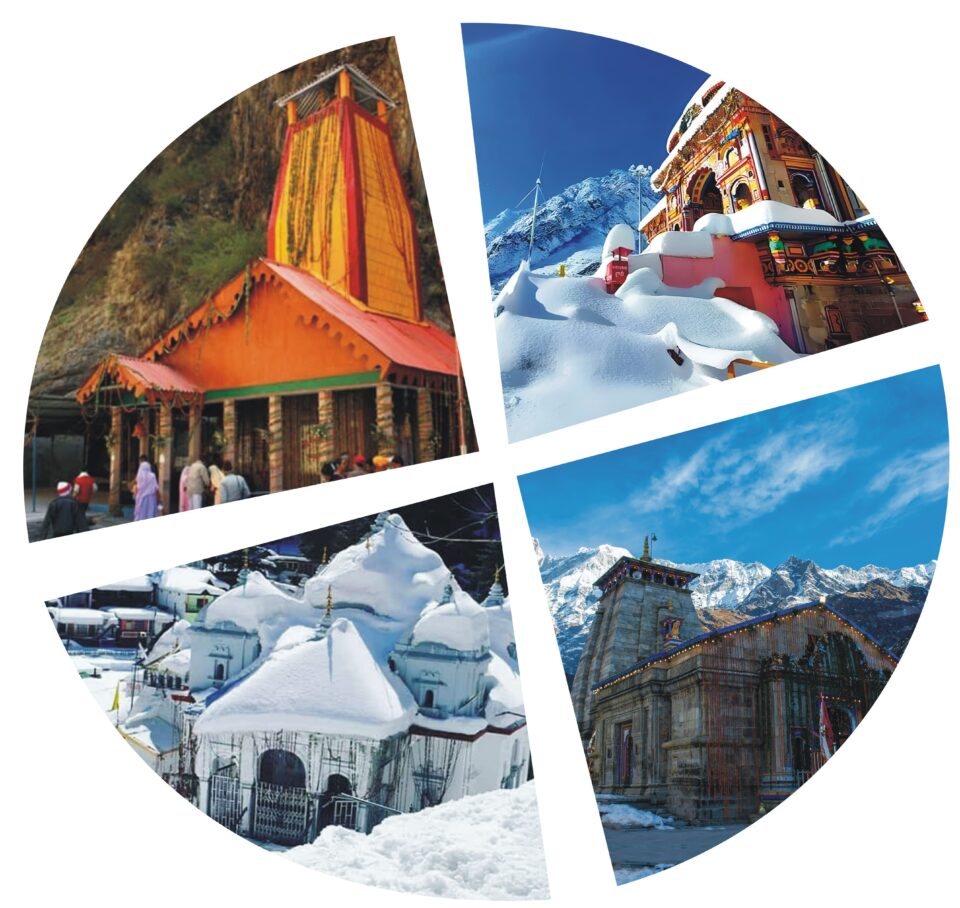 Char Dham Yatra Registration 2024 One Of The Best Tour Operators