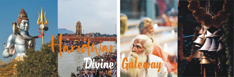 Haridwar Unveiled: Exploring the Soul of the Sacred City